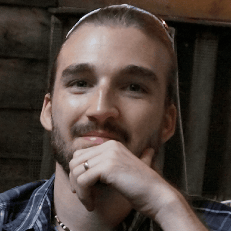 Featured contributor avatar