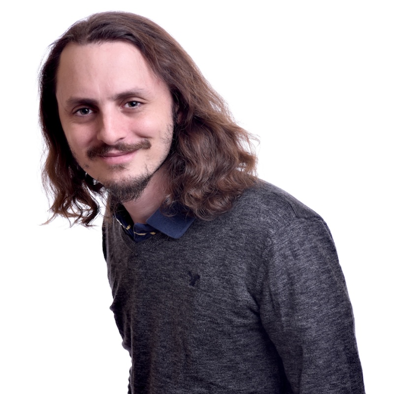 Featured contributor avatar